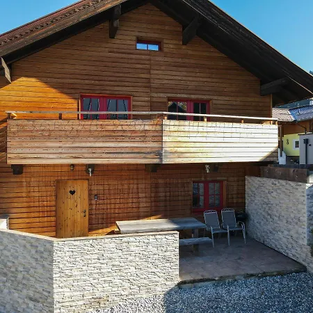 Kaprun Alpine Apartment By All In One Apartments Apartamento *