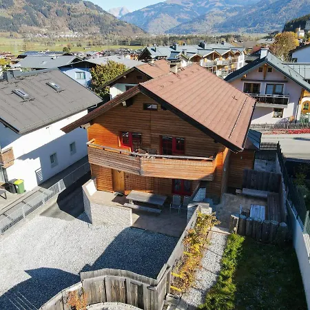 Kaprun Alpine Apartment By All In One Apartments Apartment *