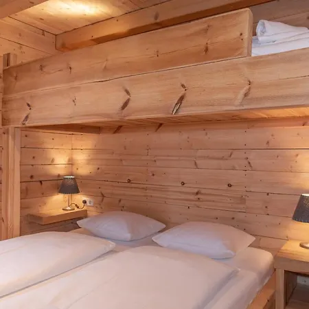 Kaprun Alpine Apartment By All In One Apartments *