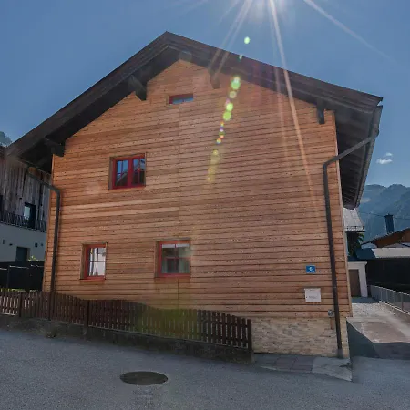 Kaprun Alpine Apartment By All In One Apartments