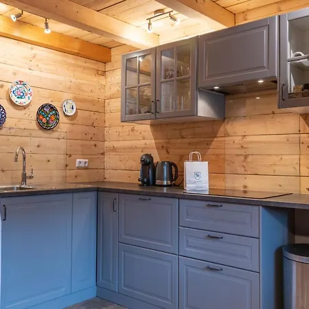 Apartamento Kaprun Alpine Apartment By All In One Apartments