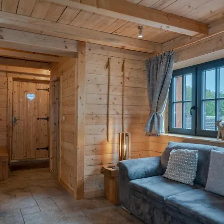 Kaprun Alpine Apartment By All In One Apartments *