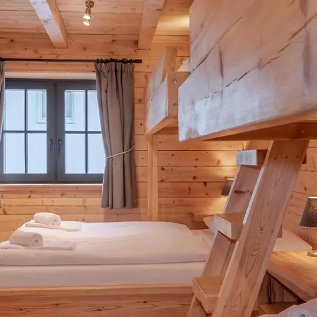 Apartment Kaprun Alpine Apartment By All In One Apartments Kaprun