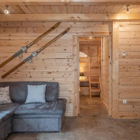 Kaprun Alpine Apartment By All In One Apartments Apartamento Kaprun