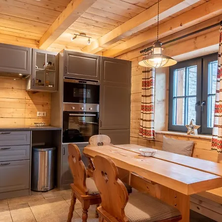 Apartment Kaprun Alpine Apartment By All In One Apartments