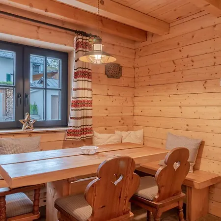 Kaprun Alpine Apartment By All In One Apartments Apartment