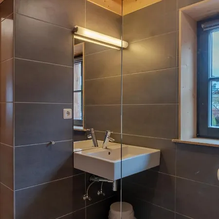 Kaprun Alpine Apartment By All In One Apartments Apartamento *