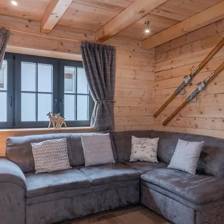 Kaprun Alpine Apartment By All In One Apartments Apartamento *